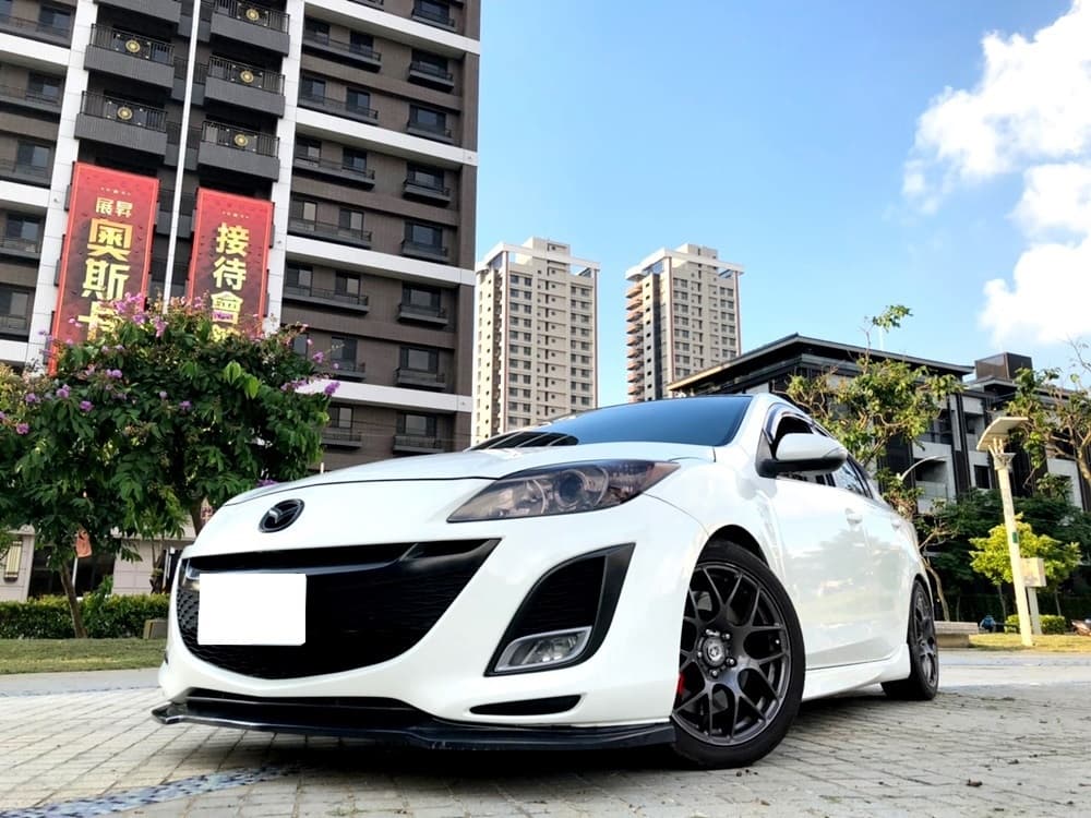馬自達 Mazda